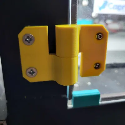 Bản lề tháo rời (mặt phẳng)