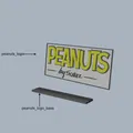 Logo Peanuts - Thumbnail 3