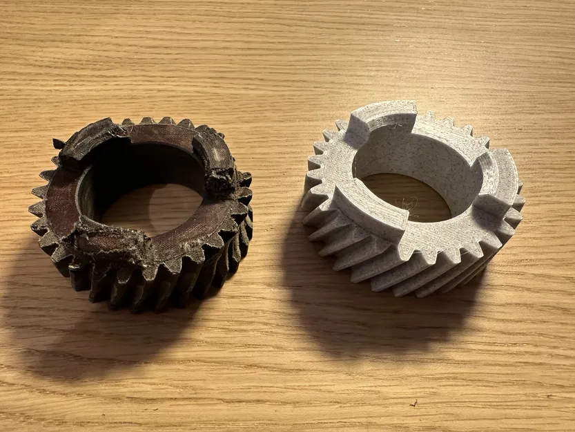 Bánh răng Bizerba VS5 - Image 1