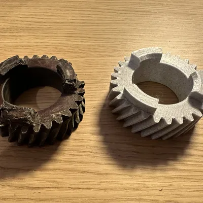 Bánh răng Bizerba VS5