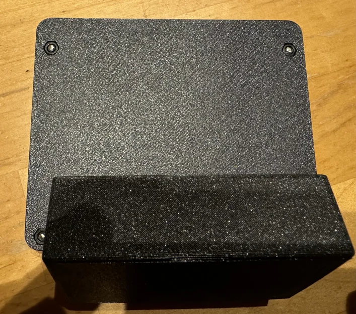 Giá đỡ màn hình ePaper 4.2" - Waveshare - Image 4