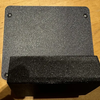 Giá đỡ màn hình ePaper 4.2" - Waveshare
