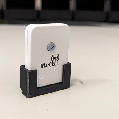 Kẹp Giữ Cảm Biến MarCELL SPuck
