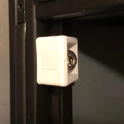 Chốt nam châm tùy chỉnh