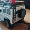Thang mini Escalera Landy - Thumbnail 2