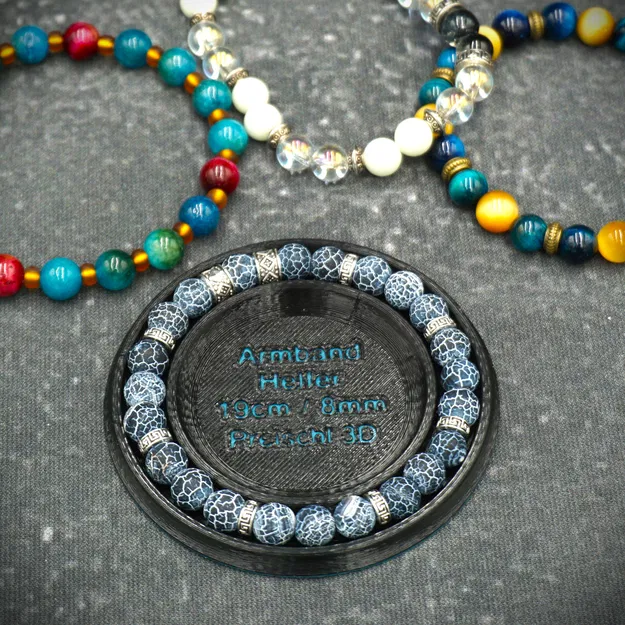 Dụng Cụ Hỗ Trợ Xâu Chuỗi Vòng Tay - Image 1