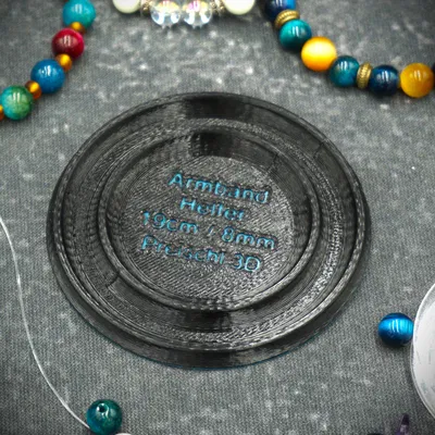 Dụng Cụ Hỗ Trợ Xâu Chuỗi Vòng Tay