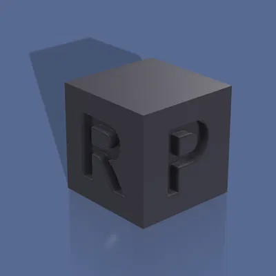 Khối Hiệu Chuẩn (Calibration Cube)