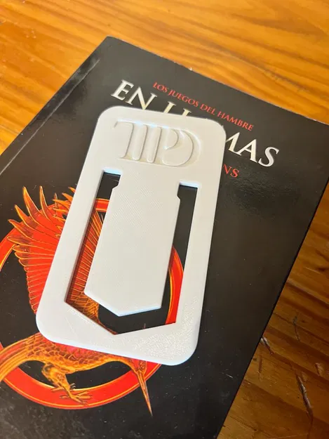 Kẹp Sách Taylor Swift The Tortured Poets Department (TTPD) - Image 1