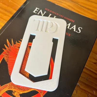 Kẹp Sách Taylor Swift The Tortured Poets Department (TTPD)