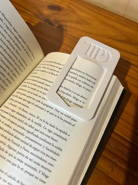 Kẹp Sách Taylor Swift The Tortured Poets Department (TTPD) - Image 2