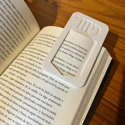 Kẹp Sách Taylor Swift The Tortured Poets Department (TTPD)