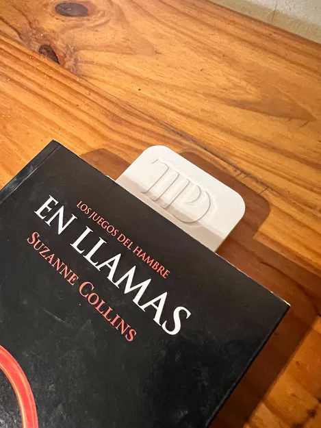 Kẹp Sách Taylor Swift The Tortured Poets Department (TTPD) - Image 3