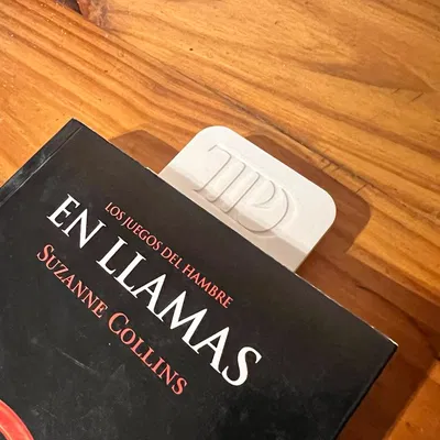 Kẹp Sách Taylor Swift The Tortured Poets Department (TTPD)