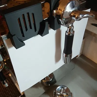 Chân đế giữ Portafilter cho ECM Mechanika