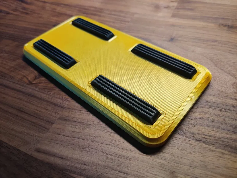 Khay bàn đơn giản - Image 2