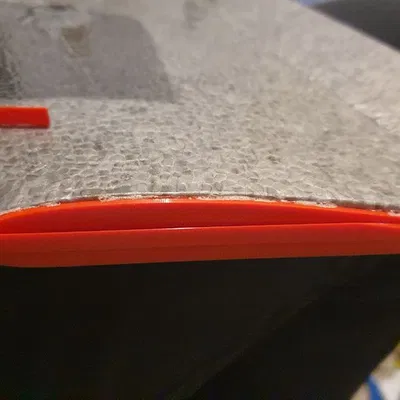 Cánh phụ tháo lắp không cần dụng cụ cho S800