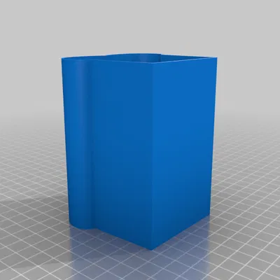 Ống Heo Bánh Mì (Hộp Đựng Tiền)