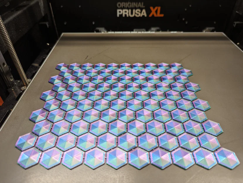 TPU Web Hex Tiles - Image 2