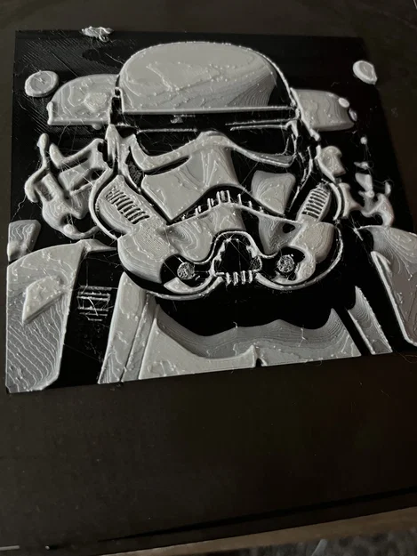Imperial Stormtroopers được tạo bằng AI - Image 1