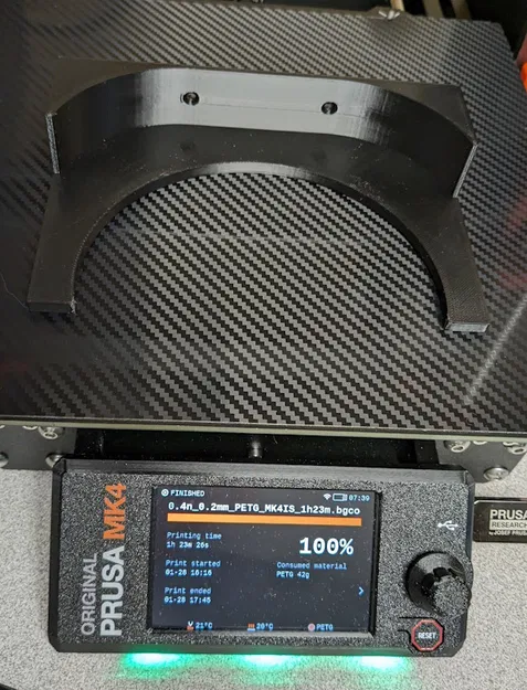 Giá đỡ cân nhà bếp Escali - Image 3