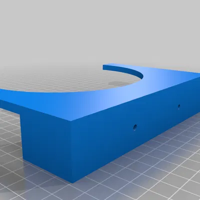 Giá đỡ cân nhà bếp Escali