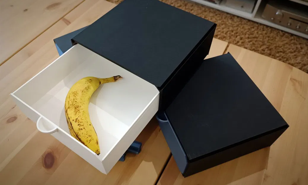 Ngăn Kéo Tổ Chức Module (Phiên Bản Lớn) - Image 3