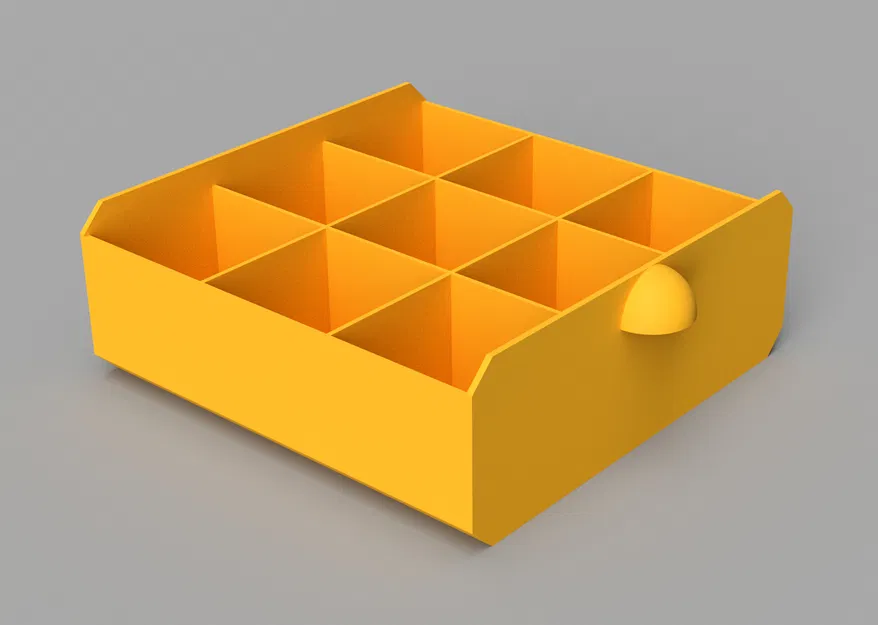 Ngăn Kéo Tổ Chức Module (Phiên Bản Lớn) - Image 5