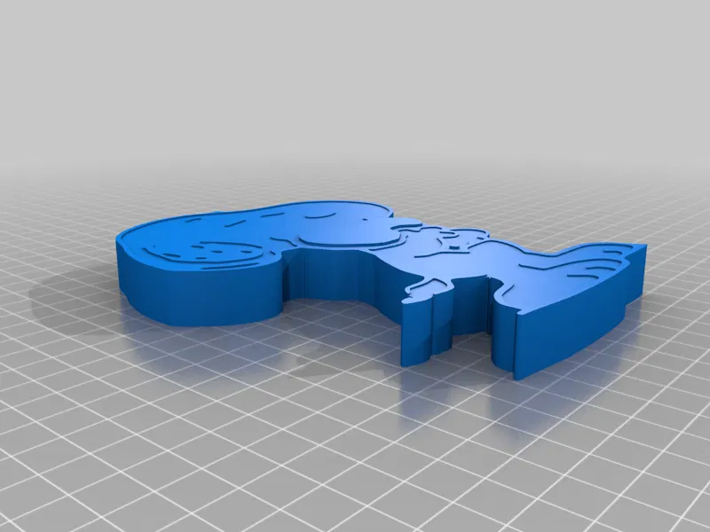 Snoopy Valentine - Trang trí Tình Nhân Đáng Yêu - Image 3