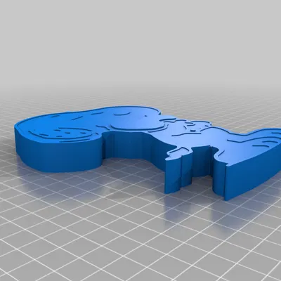 Snoopy Valentine - Trang trí Tình Nhân Đáng Yêu