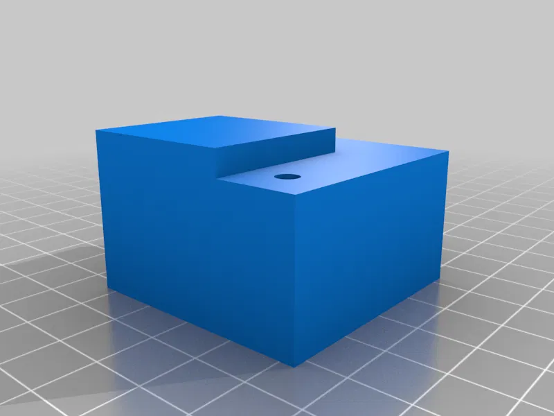 Chốt An Toàn Cửa Tủ Loại Nối Dài - Image 4