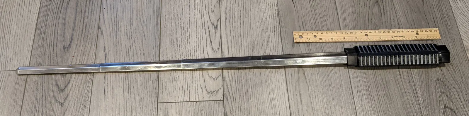 Cán Kiếm Rút Gọn - Image 1