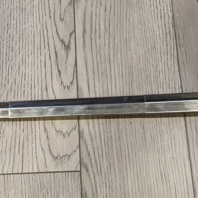 Cán Kiếm Rút Gọn