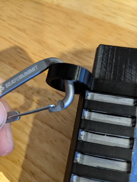 Cán Kiếm Rút Gọn - Image 3