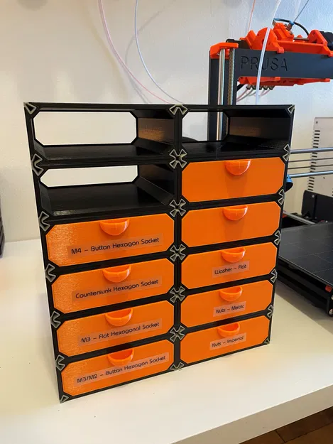 Ngăn kéo đựng đồ module - Image 5