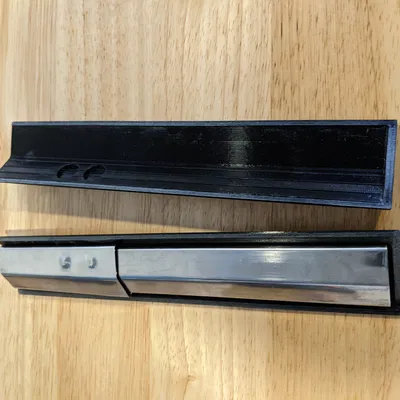 Cán Kiếm Rút Gọn