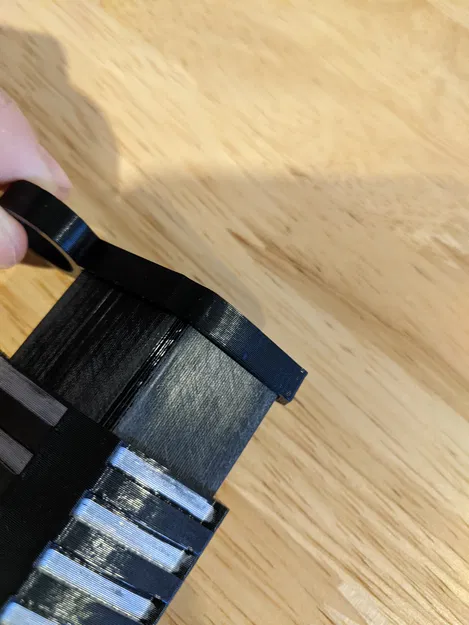 Cán Kiếm Rút Gọn - Image 5