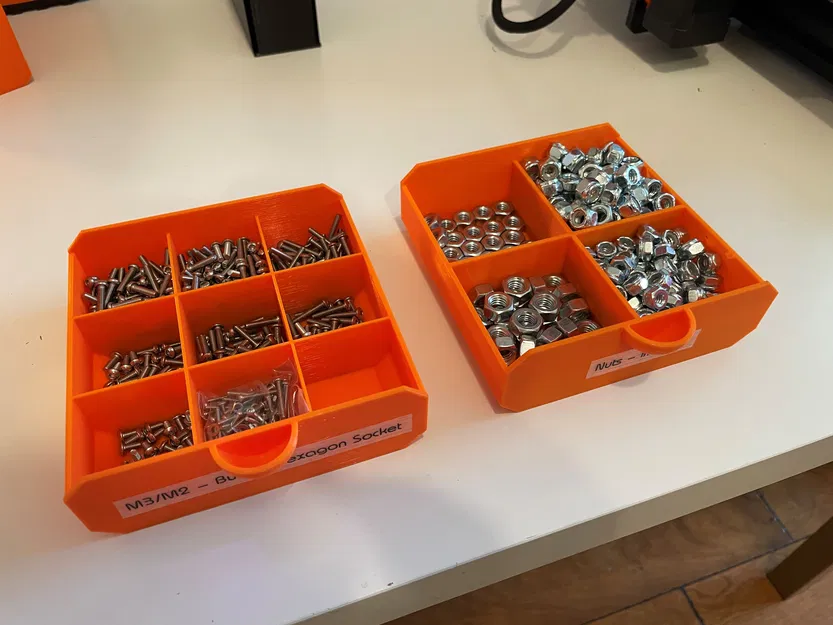 Ngăn kéo đựng đồ module - Image 8