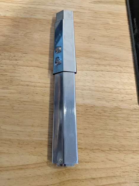 Cán Kiếm Rút Gọn - Image 7