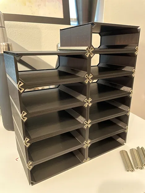 Ngăn kéo đựng đồ module - Image 10