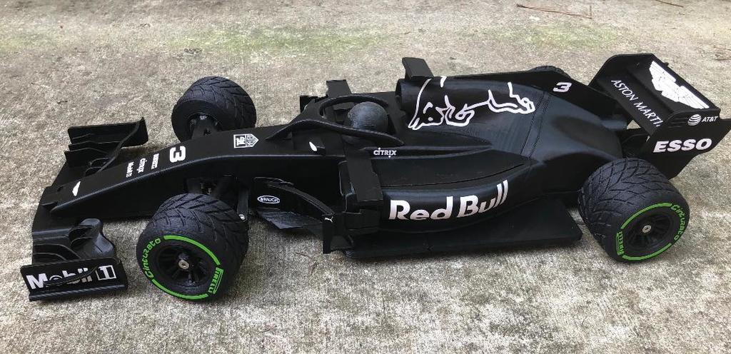 Đế gắn lưỡi dao Cricut cho Anycubic I3 Mega - Image 3