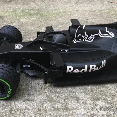 Đế gắn lưỡi dao Cricut cho Anycubic I3 Mega