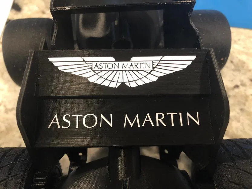 Đế gắn lưỡi dao Cricut cho Anycubic I3 Mega - Image 4