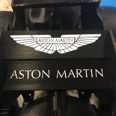 Đế gắn lưỡi dao Cricut cho Anycubic I3 Mega