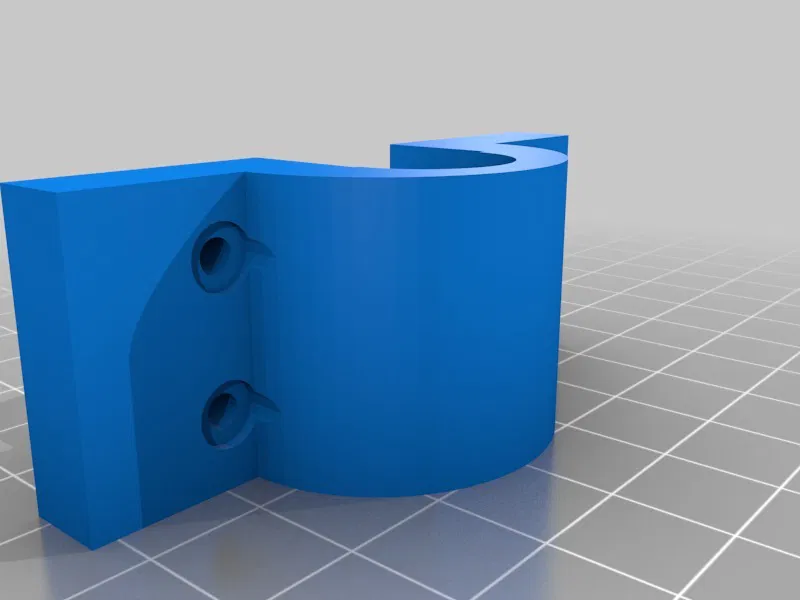 Đế gắn lưỡi dao Cricut cho Anycubic I3 Mega - Image 6