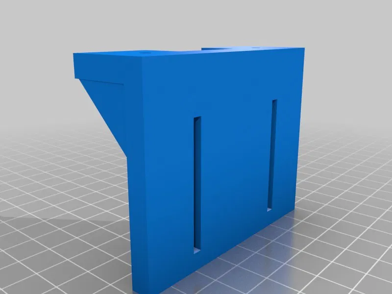 Đế gắn lưỡi dao Cricut cho Anycubic I3 Mega - Image 8