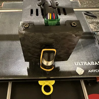 Giá đỡ dao cắt / bút chì Anycubic i3 Mega