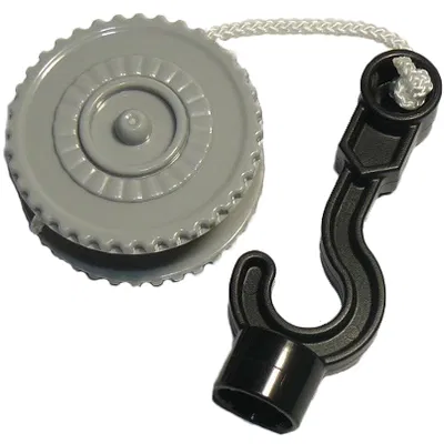 Trống và Móc LEGO Duplo Cho Cần Cẩu