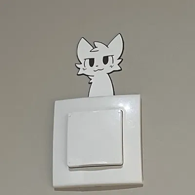 Huy hiệu Boy Kisser [Nhiều màu]