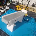 Băng chuyền đơn giản để xử lý "Poop" từ máy Bambu Lab - Thumbnail 1